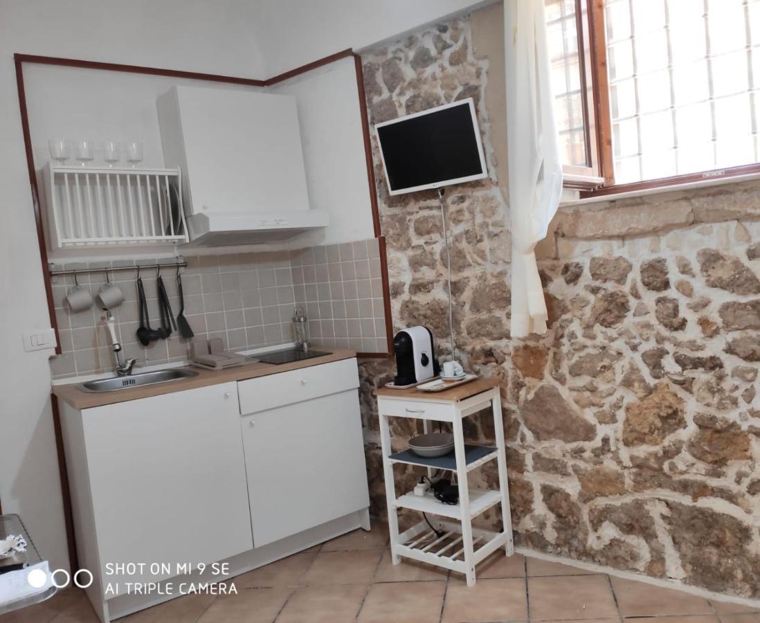 Casa Aretuska Vila Syracuse Exterior foto